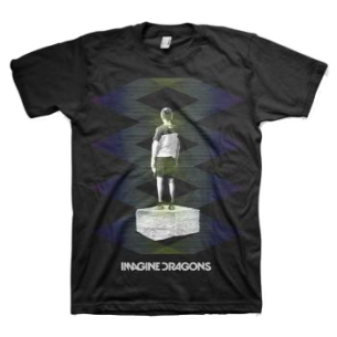 Imagine Dragons: Zig Zag T-Shirt
