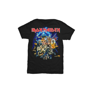 Iron Maiden: Best of the Beast T-Shirt