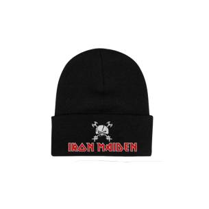Iron Maiden: Final Frontier Beanie