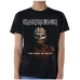 Iron Maiden: Book Of Souls T-Shirt