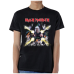 Iron Maiden: Tail Gunner Explodes T-Shirt