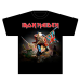 Iron Maiden: Trooper T-Shirt Iron Maiden: Trooper T-Shirt