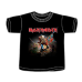 Iron Maiden: Trooper Toddler Tee