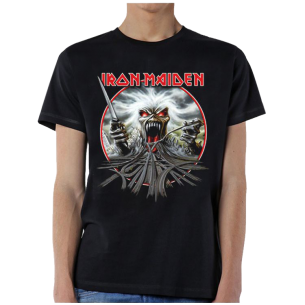 Iron Maiden: California Highway T-Shirt