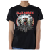 Iron Maiden: California Highway T-Shirt