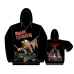 Iron Maiden: Trooper Hoodie