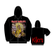 Iron Maiden: Killers Hoodie