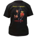 Joan Jett: Cherry Bomb T-Shirt