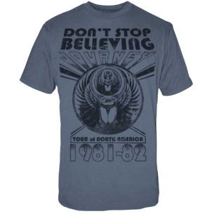Journey: Don't Stop Beliving T-Shirt