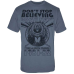 Journey: Don't Stop Beliving T-Shirt