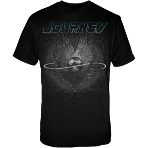 Journey: Duotone Scarab T-Shirt
