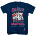 Kiss: Los Angeles Angels T-Shirt