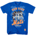 Kiss: New York Mets T-Shirt Kiss: New York Mets T-Shirt