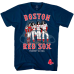 Kiss: Red Sox T-Shirt Kiss: Red Sox T-Shirt