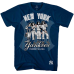 Kiss: Yankees T-Shirt