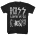 Kiss: Alive in '75 T-Shirt