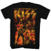 Kiss: Hotter Than Hell T-Shirt