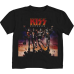 Kiss: Destroyer Toddler Tee