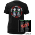 Kiss: Dynasty Tour T-Shirt Kiss: Dynasty Tour T-Shirt