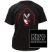 Kiss: Gene Simmons T-Shirt Kiss: Gene Simmons T-Shirt