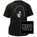 Kiss: Peter Criss T-Shirt