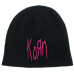Korn: Logo Beanie