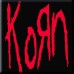 Korn: Logo Magnet