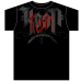 Korn: Classic Logo T-Shirt