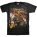 Korn: Rilla T-Shirt