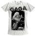 Lady Gaga: Middle Finger T-Shirt