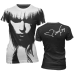 Lady Gaga: Face Girl's Shirt