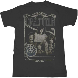 Led Zeppelin: Good Times T-Shirt