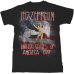 Led Zeppelin: '77 USA Tour T-Shirt