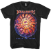 Megadeth: Exploding Vic T-Shirt