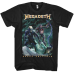 Megadeth: Vic Canister T-Shirt