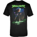 Megadeth: Mustaine Photo T-Shirt
