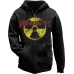 Megadeth: Logo Hoodie