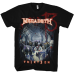 Megadeth: Zombie 13 T-Shirt