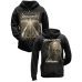 Megadeth: Endgame Zip Hoodie