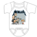 Metallica: Tattoo Onesie
