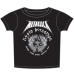 Metallica: Little Hoseman Toddler Tee