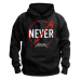 Metallica: Through The Never Hoodie