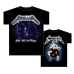 Metallica: Ride The Lightning T-Shirt
