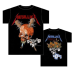 Metallica: Damage Inc. T-Shirt