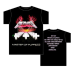 Metallica: Master of Puppets T-Shirt