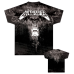 Metallica: Lightning Chair T-Shirt