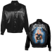 Metallica: Satin Jacket