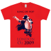 Michael Jackson: King of Pop T-Shirt