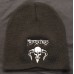 Misery Kills - Logo Beanie