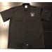 Misery Kills - Logo Work Shirt